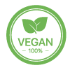 Label Vegan
