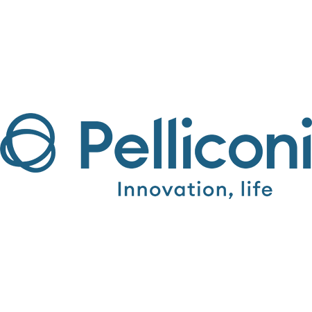 Logo Pelliconi